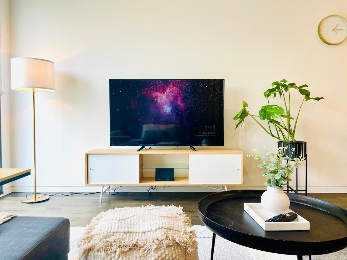 Your Home On Glover St Sth Melbourne Exterior photo